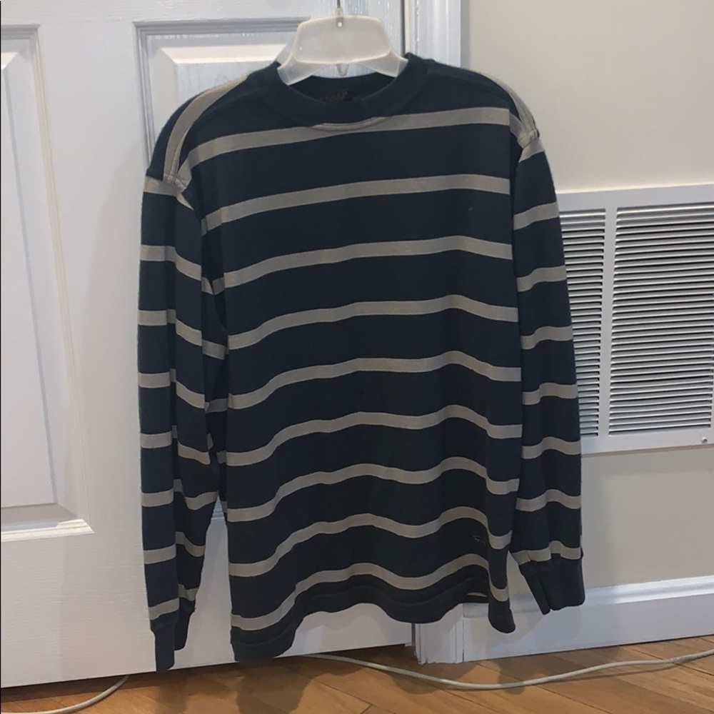 Paul and Shark Sweater